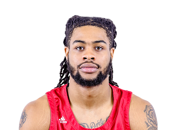 Manny Littles headshot