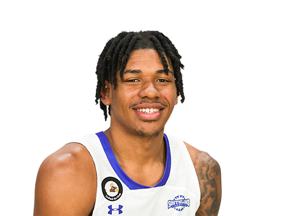 Jamond Vincent headshot