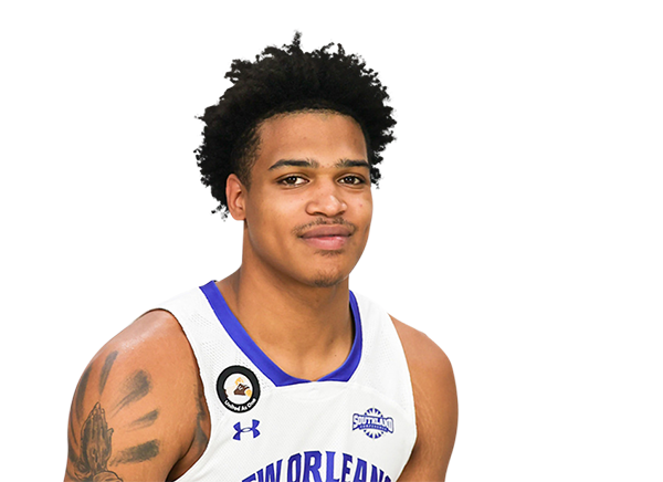 Darrius Washington headshot