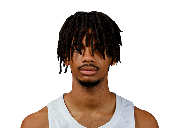 Mikel Henderson headshot