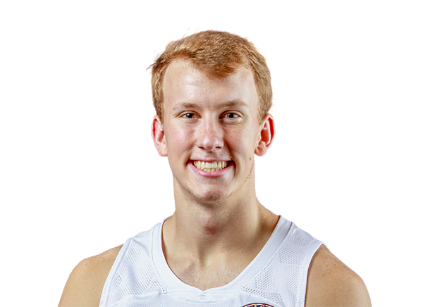 Josiah Morris headshot