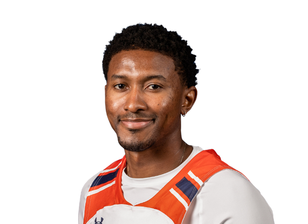 David Kamwanga headshot