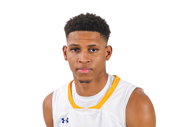 Caleb Rawls headshot