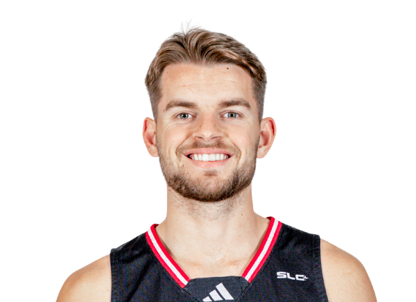 Dylan Hayman headshot