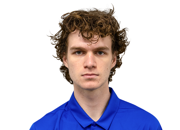 Benjamin Griscti headshot