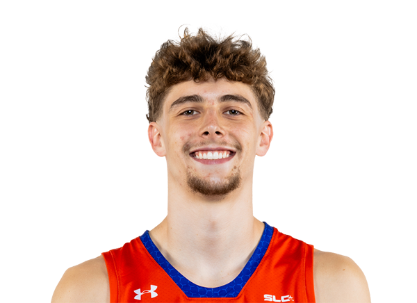 Tristan Moore headshot