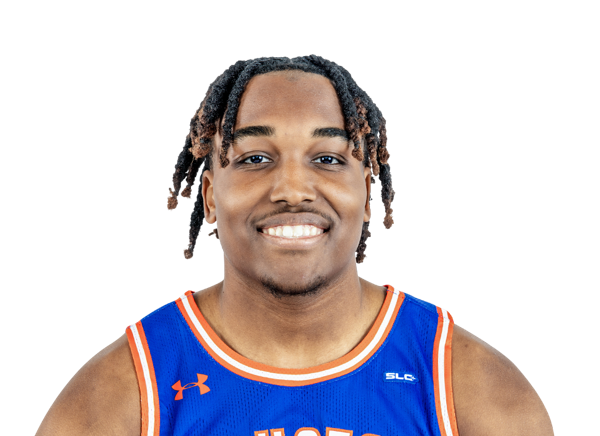 Marques Gates headshot