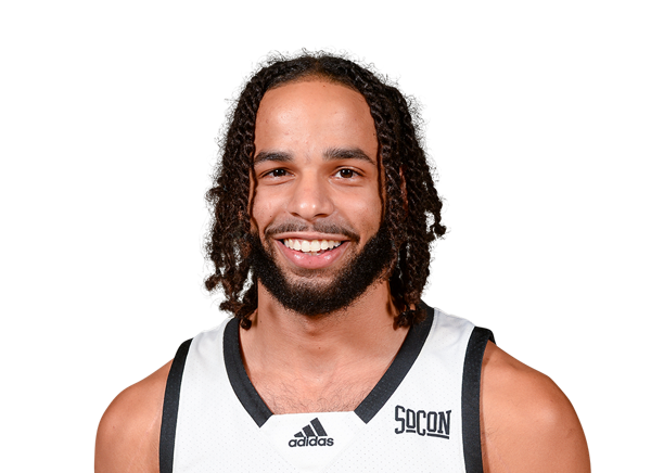 Corey Tripp headshot
