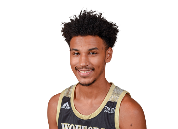 Dante Kiesenhofer headshot