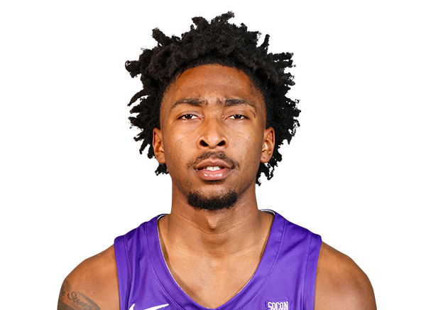 Vonterius Woolbright headshot