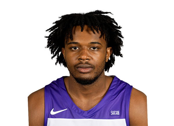 Marvin Price headshot
