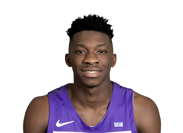 Marlow Gilmore headshot