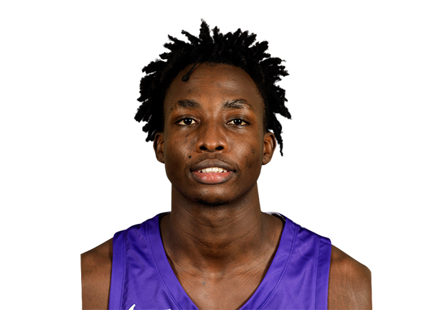 KJ Odour headshot