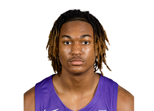 Davion Everett headshot