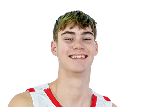 Cooper Sisco headshot