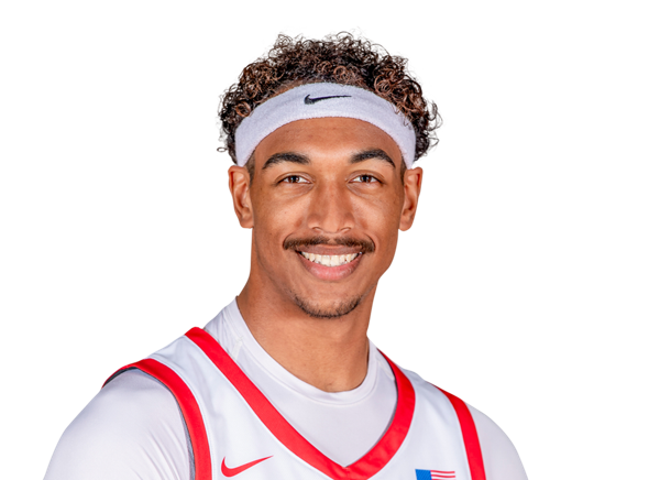 Jackson Price headshot