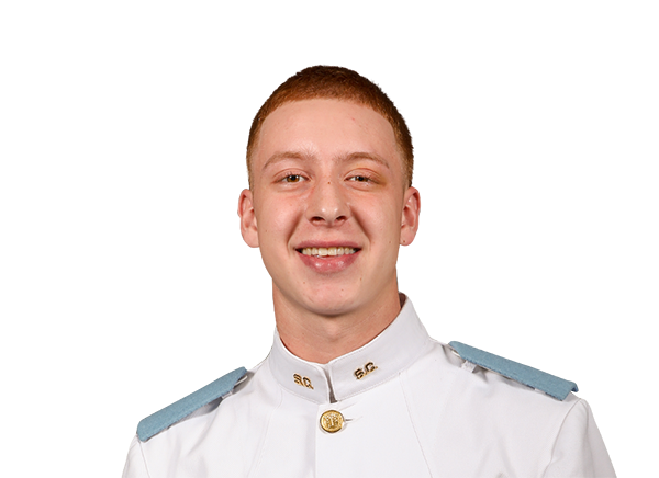 Brock Wakefield headshot