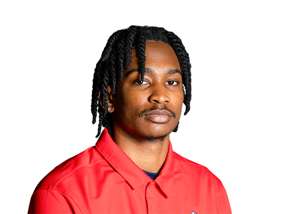 Jaden Campbell headshot