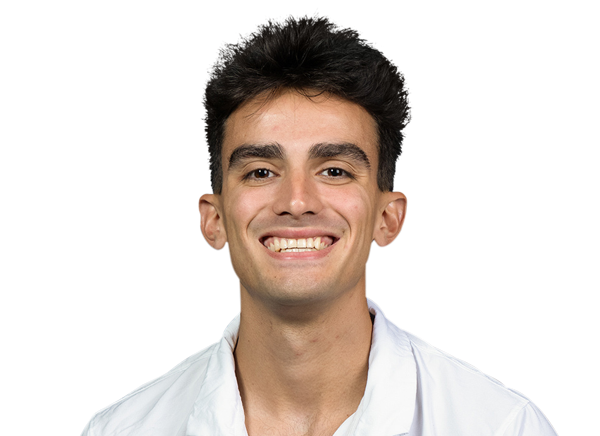 Owen LaRocca headshot