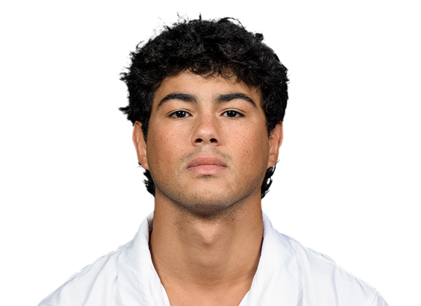 Paulie Stramaglia headshot