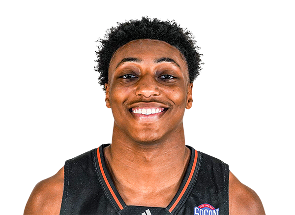 Jordan Jones headshot