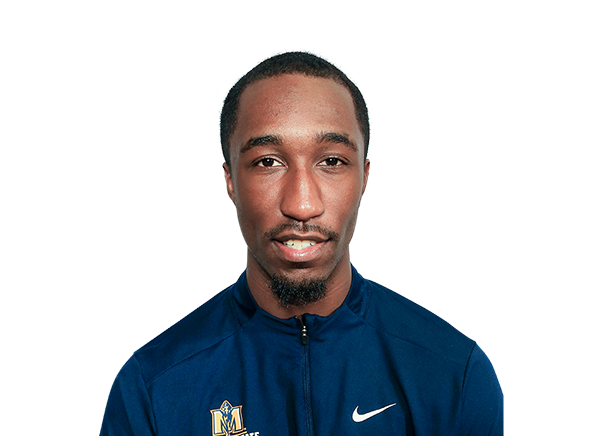 Shawn Walker Jr. headshot