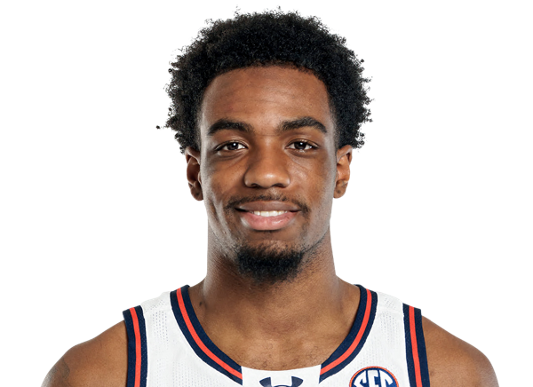 JP Pegues headshot