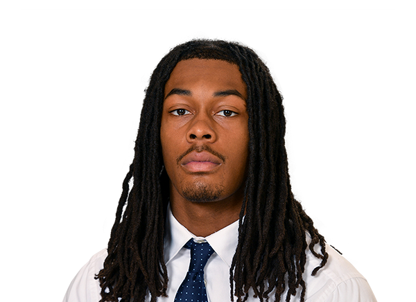 Brandon Hall headshot