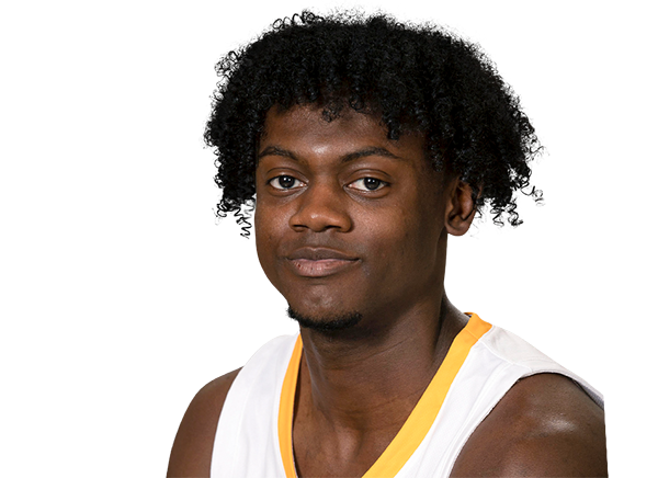 Cam George headshot