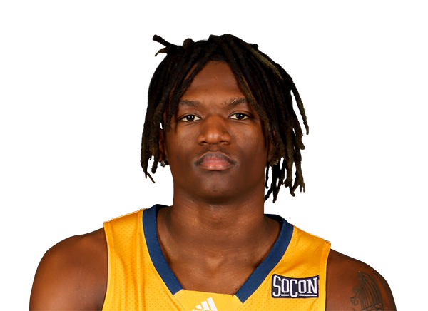 Johnny Taylor Jr. headshot