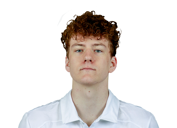 Jacob Radaker headshot