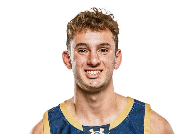 Alex Wade headshot
