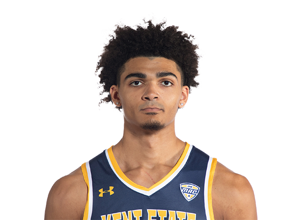 Chris Payton Jr. headshot