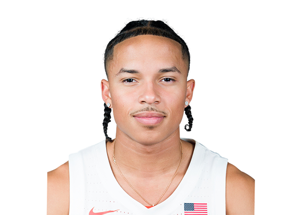 Niko Ruffin headshot