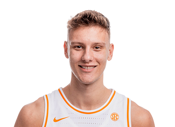 Igor Milicic Jr. headshot