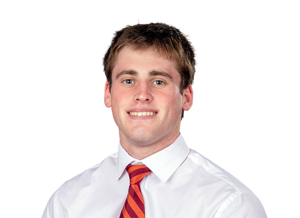 Ben Varga headshot