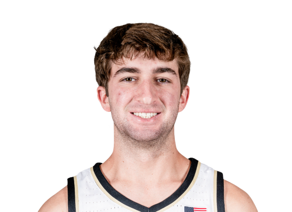 RJ Kennah headshot