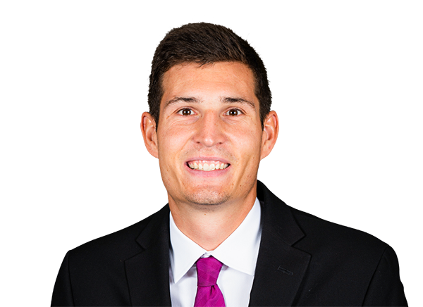 Ryan Hawkins headshot