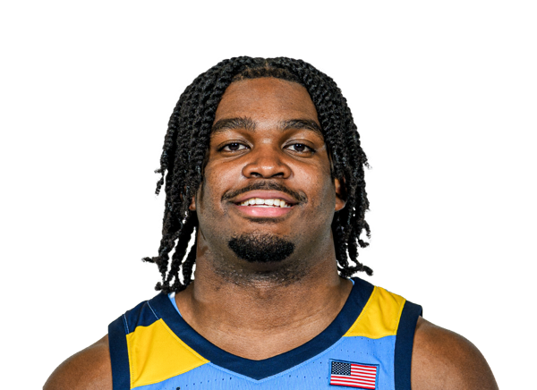 Cameron Brown headshot
