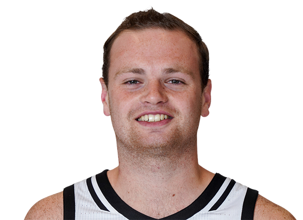 Luke Fonts headshot