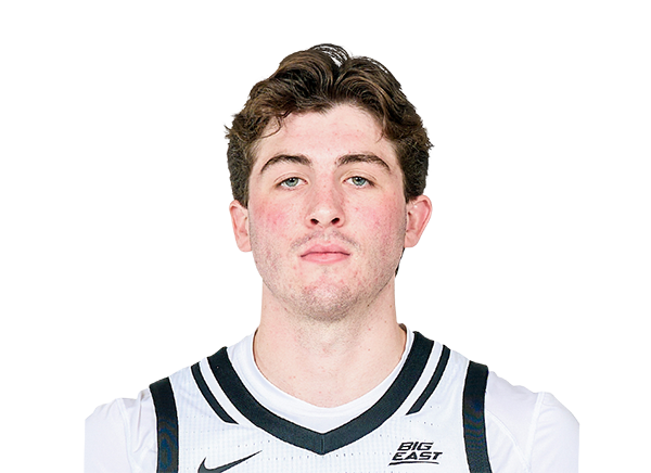 Kieran O'Haire headshot