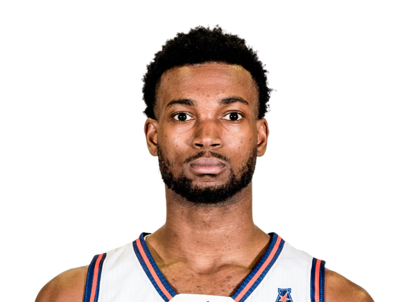 Jonnivius Smith headshot