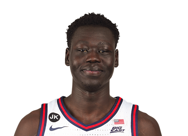 Esahia Nyiwe headshot