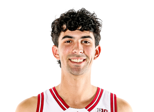 Shaan Burke headshot