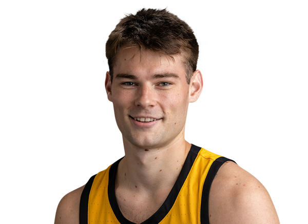 Luc Laketa headshot