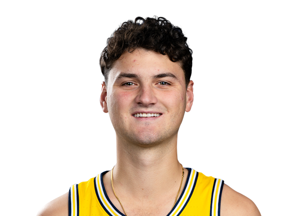 Ian Burns headshot