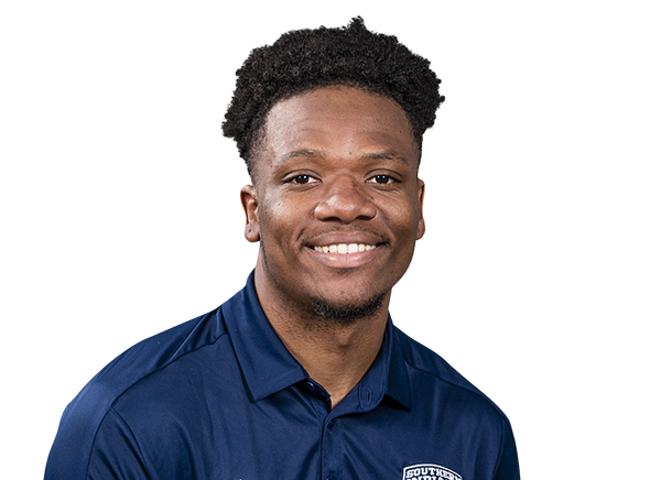 Peter Nwoke headshot