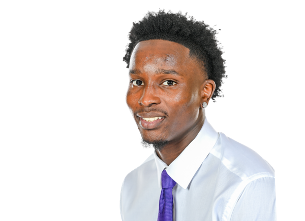 Abdoulaye Thiam headshot