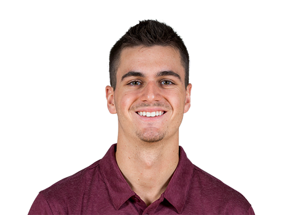 Joey Kern headshot