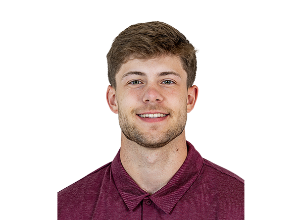 Jackson Purcell headshot